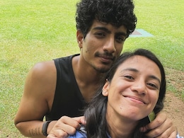 कौन हैं Smriti Mandhana के सिंगर बॉयफ्रेंड, जिन्होंने क्रिकेटर को शतक बनाने वाली पहली भारतीय महिला खिलाड़ी बनने पर लुटाया प्यार   कौन हैं Smriti Mandhana के सिंगर बॉयफ्रेंड, जिन्होंने क्रिकेटर को शतक बनाने वाली पहली भारतीय महिला खिलाड़ी बनने पर लुटाया प्यार