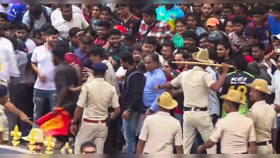 Chinnaswamy Stadium Stampede: RCB ने किया इतने लाख रुपये के मुआवजे का ऐलान, बेंगलुरु हादसे में 11 लोगों ने गंवाई थी जान