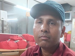 ACB Action: पटवारी ने की 10 हजार रुपये की डिमांड... 8000 में डील फिक्स, फिर रकम लेते एसीबी ने पकड़ा रंगे हाथ ACB Action: पटवारी ने की 10 हजार रुपये की डिमांड... 8000 में डील फिक्स, फिर रकम लेते एसीबी ने पकड़ा रंगे हाथ