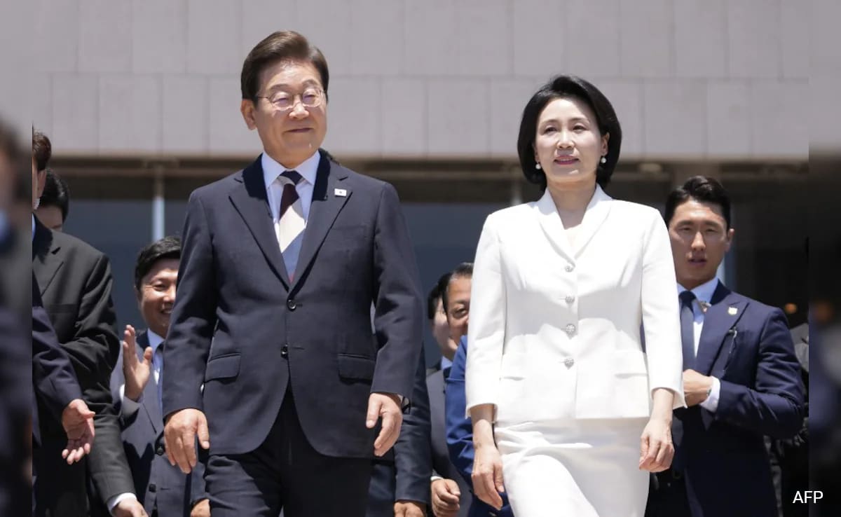 бързо четене Резюме е генериран от AI прегледано Newsroom Кандидатът