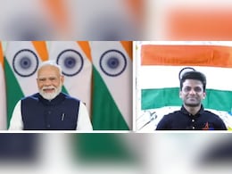 ...जब पीएम मोदी ने शुभांशु से पूछा, स्पेस स्टेशन पर साथियों को गाजर हलवा खिलाया कि नहीं