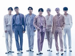 What BTS Helped Me Learn About Strength, Self-Love, And Restart In Life