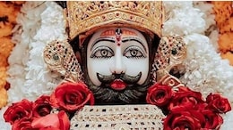 खाटूश्यामजी दरबार में कुंवारे भक्त की अरदास, पर्ची में लिखा- 'मेरी शादी फाइनल करो, सवा किलो मिठाई चढ़ाऊंगा'