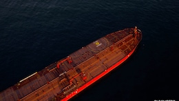 Shipping Industry In Middle East On High Alert After US Strikes On Iran