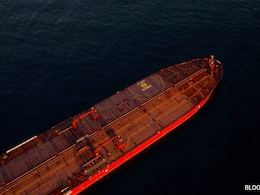 Shipping Industry In Middle East On High Alert After US Strikes On Iran Shipping Industry In Middle East On High Alert After US Strikes On Iran