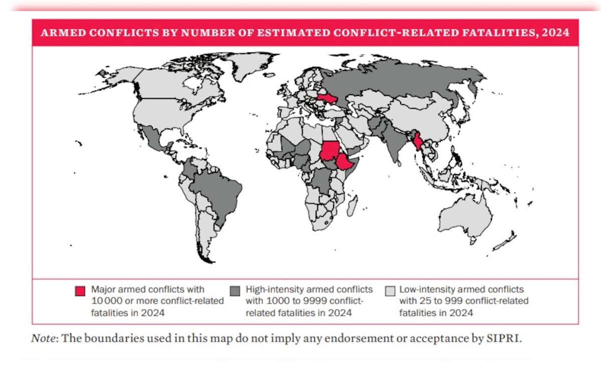 Latest and Breaking News on NDTV