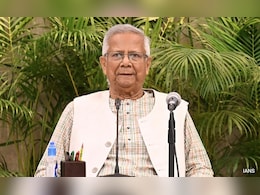 Under Pressure, Bangladesh's Muhammad Yunus Announces National Polls In April 2026 Under Pressure, Bangladesh's Muhammad Yunus Announces National Polls In April 2026