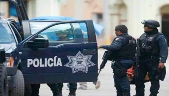 मेक्सिको के गुआनाजुआटो में जश्न के दौरान गोलीबारी, 12 लोगों की मौत