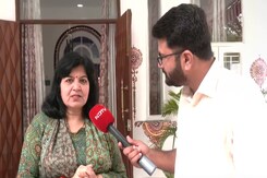 BJP MP Aparajita Sarangi Highlights Success Of India's Diplomatic Outreach Against Terrorism BJP MP Aparajita Sarangi Highlights Success Of India's Diplomatic Outreach Against Terrorism