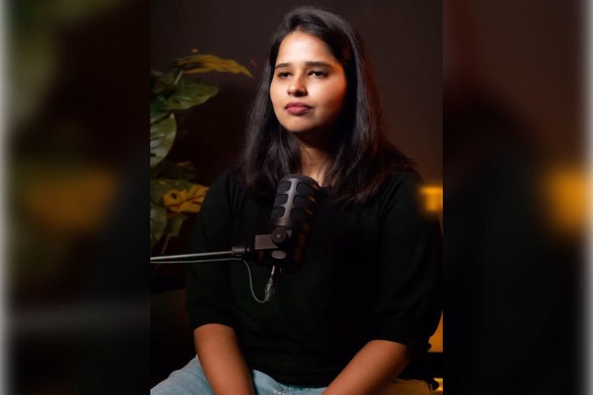 7 Hard-Hitting Truths by Gayathri Shivaram That Can Shift Your Entire Mindset