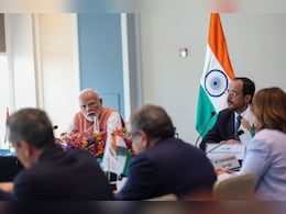 पीएम मोदी के साइप्रस दौरे का दूसरा दिन आज, राष्ट्रपति निकोस के साथ इन मुद्दों पर होगी चर्चा पीएम मोदी के साइप्रस दौरे का दूसरा दिन आज, राष्ट्रपति निकोस के साथ इन मुद्दों पर होगी चर्चा