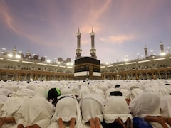 Hajj Yatra 2026 New Rules सऊदी अरब में हज करने वालों के लिए शुरू हुई बुकिंग प्रक्रिया, बस बदल गए नियम!