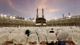 Saudi Arabia Opens Early Visa Applications For Hajj 2026