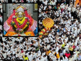 Pune Palkhi 2025 : संत ज्ञानेश्वर महाराजांच्या पालखी सोहळ्याची तयारी पूर्ण; कसा असेल पालखीमार्ग, पाहा वेळापत्रक Pune Palkhi 2025 : संत ज्ञानेश्वर महाराजांच्या पालखी सोहळ्याची तयारी पूर्ण; कसा असेल पालखीमार्ग, पाहा वेळापत्रक