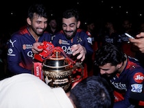 BCCI Shoots Off Stern Letter To RCB Over Bengaluru Stampede: "Suspension Of..."