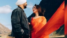 "Will Ensure Diljit Dosanjh Gets No Work In India": Film Body After Pak Actor Hania Aamir Cast In <i>Sardaar Ji 3</i>