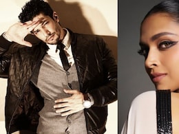 Muzammil Ibrahim Says He Dated Deepika Padukone For 2 Years: "She Asked Me Out, I Broke Up With Her" Muzammil Ibrahim Says He Dated Deepika Padukone For 2 Years: "She Asked Me Out, I Broke Up With Her"