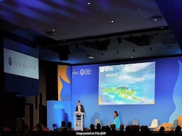 The 3rd UN Ocean Conference: Why India, World Can't Ignore It The 3rd UN Ocean Conference: Why India, World Can't Ignore It