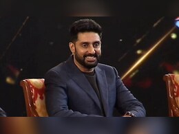 Exclusive: अभिषेक बच्चन ने दादा हरिवंश राय बच्चन को किया याद, बताया घर का माहौल