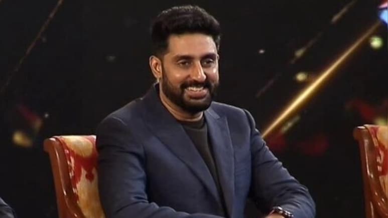 Exclusive: अभिषेक बच्चन ने दादा हरिवंश राय बच्चन को किया याद, बताया घर का माहौल Exclusive: अभिषेक बच्चन ने दादा हरिवंश राय बच्चन को किया याद, बताया घर का माहौल