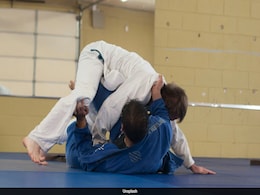 US Jiu-Jitsu Student Awarded Rs 466 Crore After Instructor's Move Leaves Him Paralysed US Jiu-Jitsu Student Awarded Rs 466 Crore After Instructor's Move Leaves Him Paralysed