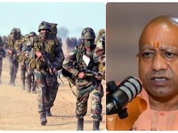 अग्निवीरों के लिए खुशखबरी, 25% जवानों को मिल सकती है परमानेंट नौकरी, UP पुलिस, PAC भर्ती में रिजर्वेशन भी अग्निवीरों के लिए खुशखबरी, 25% जवानों को मिल सकती है परमानेंट नौकरी, UP पुलिस, PAC भर्ती में रिजर्वेशन भी