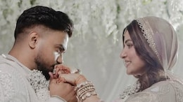 Hina Khan Back To Work A Day After Marrying Rocky Jaiswal: "I Got Married Yesterday, But..."