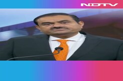 Greatest Chapters Of Our Story Are Still Ahead: Gautam Adani On Robust Growth Greatest Chapters Of Our Story Are Still Ahead: Gautam Adani On Robust Growth