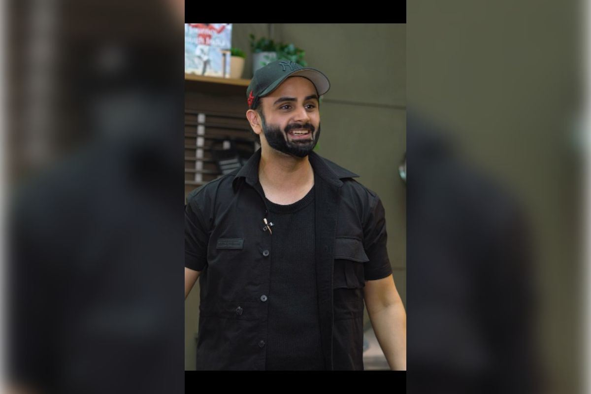 Chef Sanjyot Keer's 5 Delicious Snack Recipes to Munch On