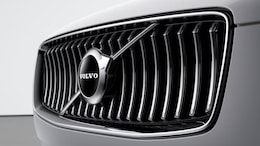 Volvo Suspends U.S. Car Production Amid Parts Shortage