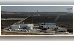 Adani Group Commissions India's First Off-Grid Green Hydrogen Pilot Plant