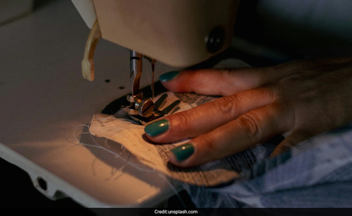 Всяка година се произвеждат около 100 милиарда облекла а 92