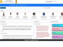 Maharashtra FYJC Allotment, Cut-Off List To Release Today At 5 PM, Check Details Here Maharashtra FYJC Allotment, Cut-Off List To Release Today At 5 PM, Check Details Here