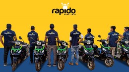Rapido Bike Service : कोण आहेत 6700 कोटींच्या कंपनीचे मालक? 100 हून अधिक शहरांमध्ये सेवा; 'हिरो'च्या मदतीने उभे केले साम्राज्य
