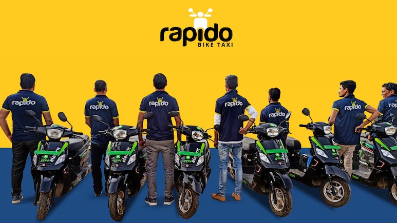 Rapido Bike Service : कोण आहेत 6700 कोटींची कंपनी 'रॅपिडो'चे मालक?