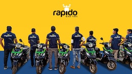 Rapido Fined Rs 10 Lakh By Consumer Protection Authority For Misleading Ads