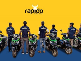 Rapido पर CCPA की बड़ी कार्रवाई: भ्रामक ऐड के लिए लगाया 10 लाख का जुर्माना,ग्राहकों को पैसे लौटाने का आदेश Rapido पर CCPA की बड़ी कार्रवाई: भ्रामक ऐड के लिए लगाया 10 लाख का जुर्माना,ग्राहकों को पैसे लौटाने का आदेश