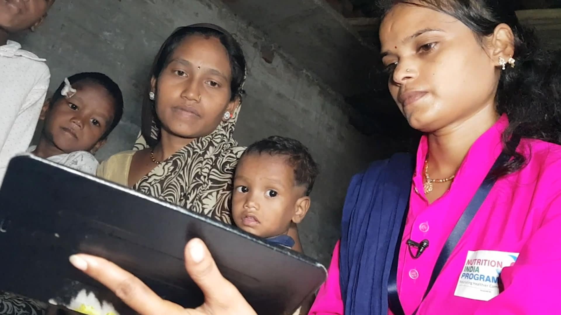 AI-Powered ASHABot: Transforming Rural Healthcare?