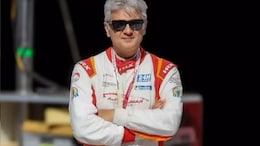Ajith To Join Elite Line-Up At 2025 Spa 24 Hours Driver Parade
