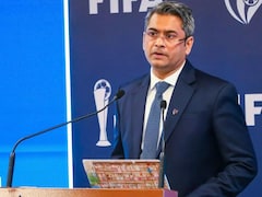 AIFF President Kalyan Chaubey Lauds Passing Of National Sports Governance Bill, Says: "Benefits..."