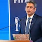 AIFF President Kalyan Chaubey Lauds Passing Of National Sports Governance Bill, Says: "Benefits..."