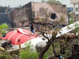 अहमदाबाद विमान हादसे में राजस्थान के 13 लोगों की हुई मौत, दर्द में 7 परिवार अहमदाबाद विमान हादसे में राजस्थान के 13 लोगों की हुई मौत, दर्द में 7 परिवार