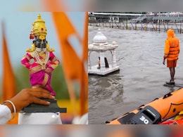 Pune Palkhi 2025 : इंद्रायणी, जाधववाडी तलाव आणि मुठा नदीपासून दूर राहा; वारकऱ्यांसह पुणेकरांना इशारा