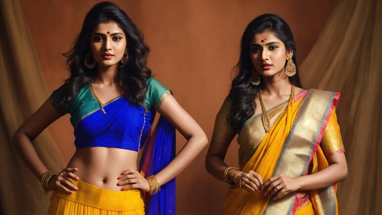 Handloom Sarees पर मिल रहा है 40% डिस्काउंट, पार्टी से लेकर फैमिली फंक्शन तक, हर जगह देती हैं आपको शान Handloom Sarees पर मिल रहा है 40% डिस्काउंट, पार्टी से लेकर फैमिली फंक्शन तक, हर जगह देती हैं आपको शान