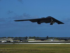 US Attacks Iran: B-2 Stealth Bombers Flew 37 Hours Non-Stop, Refuelled Mid-Air To Hit Iran Nuclear Sites