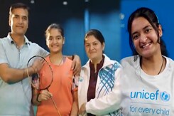 Beyond Education: Deaflympian Gauranshi Sharma Champions Play And Sports For Holistic Growth Beyond Education: Deaflympian Gauranshi Sharma Champions Play And Sports For Holistic Growth