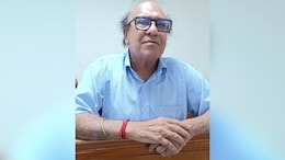 Loan Fraud Convict's 'Catch Me If You Can' Of 4 Decades Ends, Courtesy CBI