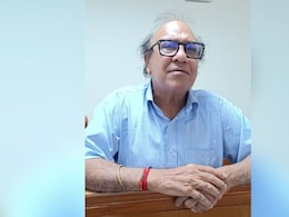 Loan Fraud Convict's 'Catch Me If You Can' Of 4 Decades Ends, Courtesy CBI Loan Fraud Convict's 'Catch Me If You Can' Of 4 Decades Ends, Courtesy CBI
