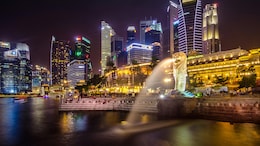 Planning A Trip To Singapore? These 10 Strange Laws Might Surprise You - And Save You From Trouble