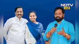 Political news: 'रायगडचे थ्री इडियट्स, 'त्या'मंत्र्याचे भ्रष्टाचार 7 दिवसात बाहेर काढणार', सेना- राष्ट्रवादी वाद पेटला?